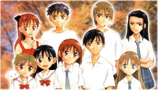 karekano anime online